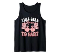 Camiseta De Niña para Mujer Tía Mamá Divertida Abuela Novia Camiseta sin Mangas
