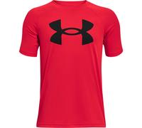 Camiseta de niño Under Armour à manches courtes Tech Big Logo 8/10 años