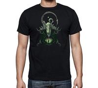 Camiseta de NIÑOS Alien Cameron Nostromo Covenant 5-6 Años