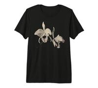 Camiseta de orquídeas Orchid Collector Camiseta Camiseta Premium