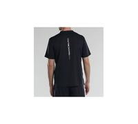 Camiseta de pádel bullpadel adame blanco hombre S