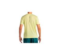 Camiseta de pádel bullpadel ladra 059 hombre limon M