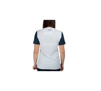 Camiseta de pádel head club 25 tech t-shirt mujer navy/white 2XL