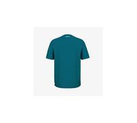 Camiseta de pádel head slice ii t-shirt hombre azul L