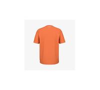 Camiseta de pádel head slice ii t-shirt hombre naranja XL