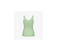 Camiseta de pádel head spirit ii tank top mujer verde M