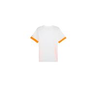 Camiseta de pádel puma individual jer hombre blanco 2XL