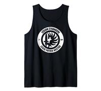 Camiseta de paracaidista de la Legión Extranjera Francesa - 2 Rep Camiseta sin Mangas