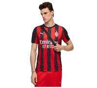 Camiseta De Partido Local Hombre AC MILAN 25/26 Puma