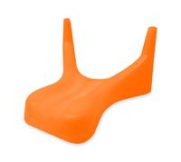 Camiseta de patadas estilo profesional de Franklin Sports