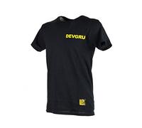 Camiseta de Patcheria Devgru Osama BIN Laden, Negro , XL