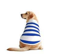 Camiseta de perro con la bandera de Uruguay, chaleco transpirable y refrescante para perros grandes, protección solar cómoda para Golden Retriever, Husky, Alaska, actividades al aire libre, talla 4XL