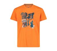 Camiseta de piqué para niños CMP 3 ans Male