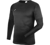 Camiseta de portero acolchada para niños Reusch 16 ans