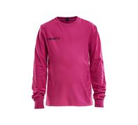 Camiseta de portero infantil Craft squad 6/8 años