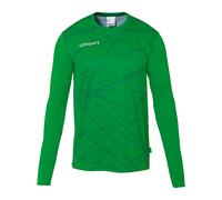 Camiseta de portero infantil Uhlsport Prediction 8/10 años