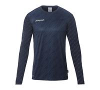 Camiseta de portero infantil Uhlsport Progressive 14 años