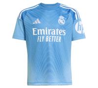ADIDAS PERFORMANCE Camiseta funcional 'Real Madrid 25/26' azul cielo / blanco 164xTallas normales azul cielo / blanco