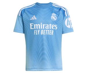 camiseta de portero local infantil Real Madrid 2025/26 13/14 ans
