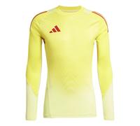 Camiseta de portero manga larga adidas Tiro 25 Pro M