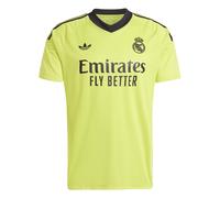 Camiseta de Portero Visitante Real Madrid 2024/25 2XL