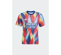 Camiseta De Pre-partido Del Arsenal 25/26 adidas MKP