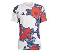 Camiseta de prematch Bayern Munich 2024/25 XS