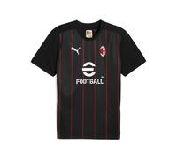 Camiseta de prematch Milan AC 2024/25 S