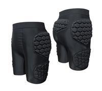 Camiseta de protección acolchada para fútbol, baloncesto, paintball, deportes de combate, rugby, ultraligero protección de engranajes de esquí armadura de cuerpo espalda protección exterior deportes