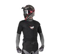 Camiseta de Protección Interior Leatt Roost S/M