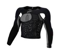 Alpinestars Bionic Race Camisa de Protector, Talla 2XL