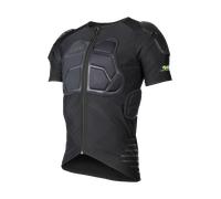 Camiseta de Protección O'Neal STV V.23 Manga Corta NegroXL Negro