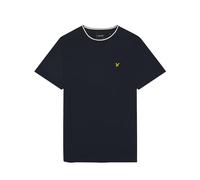 Camiseta de púas Lyle & Scott S