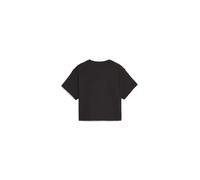 Camiseta de puma girls logo cropped t infantil 7 - 8 AÑOS