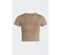 Camiseta De Punto Corta De Entrenamiento Essentials adidas MKP