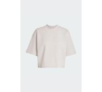 ADIDAS PERFORMANCE Camiseta funcional 'Yoga Motion Waffle' blanco natural L blanco natural