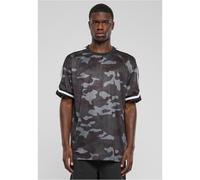 Camiseta de punto oversize Urban Classics AOP S