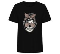 Camiseta de rayas Only Stella Life S