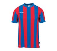 Camiseta de rayas Uhlsport Retro Stripe 2XL