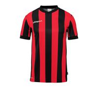 Camiseta de rayas Uhlsport Retro Stripe L