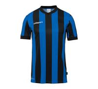 Camiseta de rayas Uhlsport Retro Stripe L