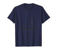 Camiseta de Recogida de traumatismos mamá Salva Vidas Antes de la Escuela Camiseta