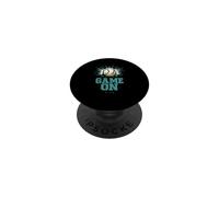 Camiseta de Regalo para Jugador de Game On Padel Tennis PopSockets PopGrip Adhesivo