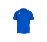 Camiseta De Rugby De Hombre Telese Kappa - Ropa Ideal Para El Gim O Entrenar MKP
