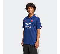 Camiseta de rugby XV de Francia, réplica de la selección francesa 2024/25 azul 2XL