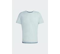 Adidas Camiseta de running adi365Breeze Wonder Sage/Wonder Alumina talla M
