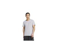 Camiseta de running adidas adi365 co tee hombre gris M