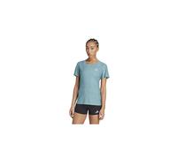 adidas adi365 Running Climacool+ vêtement running femme L Bleu