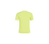 adidas Adizero Essentials - Camiseta de running para hombre, Lucid Lemon, XL