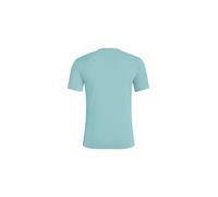 Camiseta de running adidas adizero e tee hombre azul M